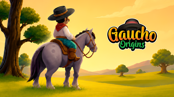 Gaucho Origins 